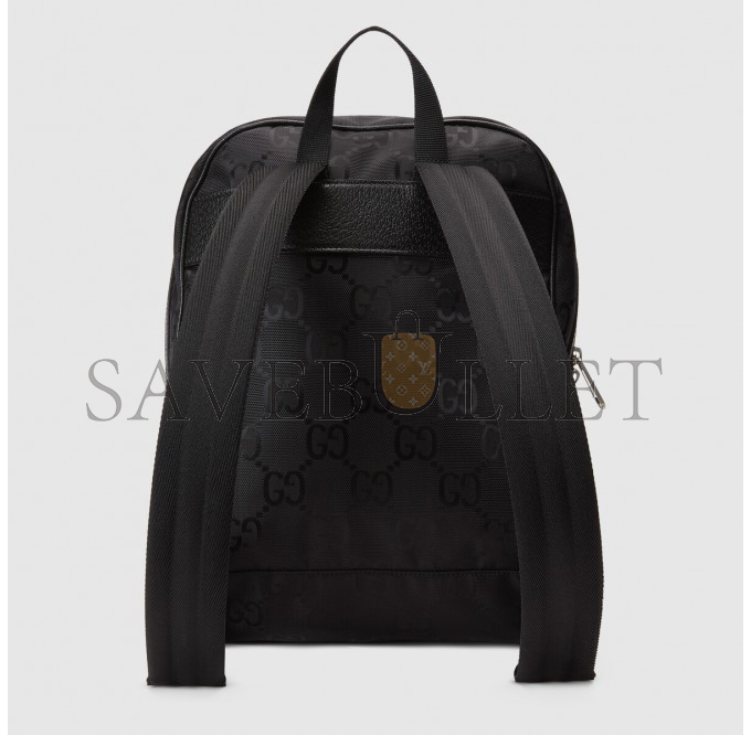  GUCCI OFF THE GRID BACKPACK  644992 （36.5*30*10cm）